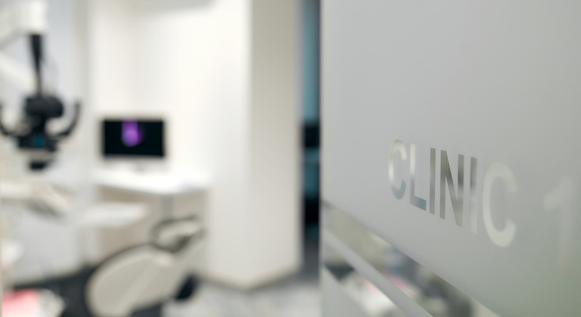 Rebranding Visual
Klinik Kesehatan