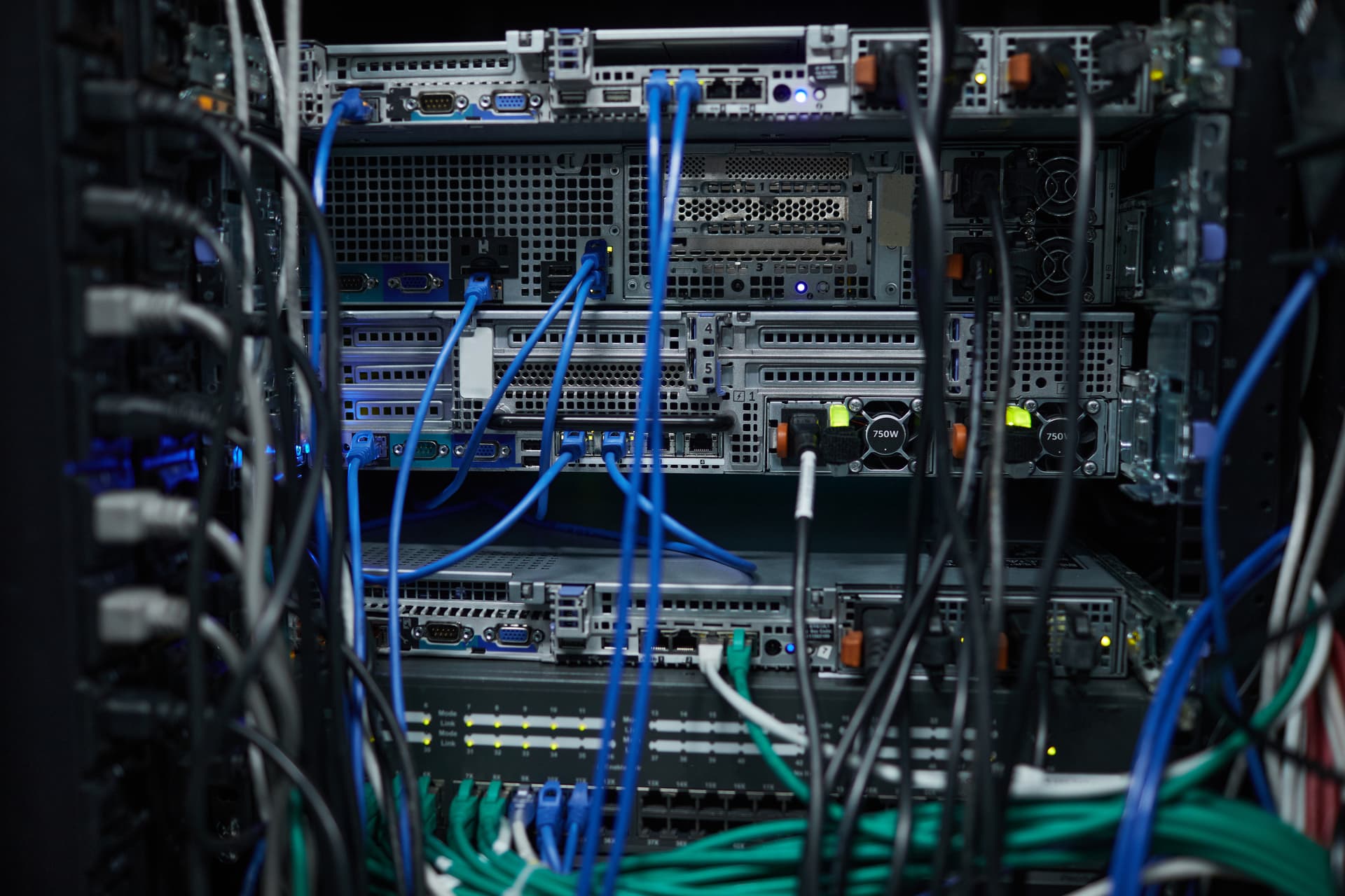 Hardware
Installation